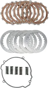 MOOSE OFFROAD HARD-PARTS COMPLETE CLUTCH KIT