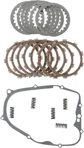 MOOSE OFFROAD HARD-PARTS COMPLETE CLUTCH KIT