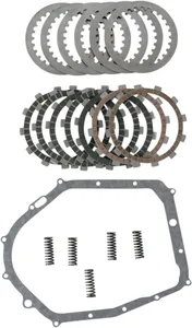 MOOSE OFFROAD HARD-PARTS COMPLETE CLUTCH KIT