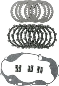 MOOSE OFFROAD HARD-PARTS COMPLETE CLUTCH KIT