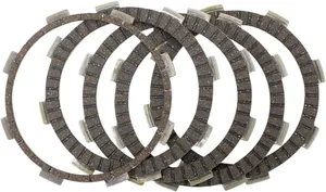 EBC CLUTCH KIT FRICTION PLATE CK SERIES CORK