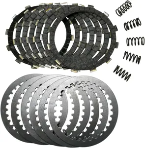 EBC CLUTCH KIT COMPLETE DRC SERIES OFFROAD/ATV PAPER