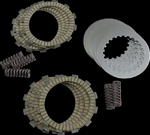 HINSON RACING CLUTCH PLATE FSC AND SPRING KIT HONDA
