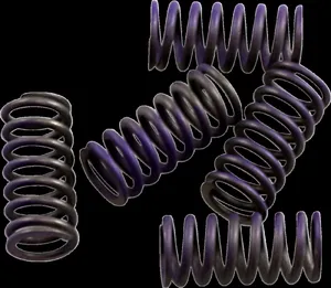 HINSON RACING SPRING CLUTCH KIT HI-TEMP 5-SET YAMAHA
