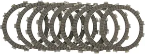 EBC CLUTCH KIT FRICTION PLATE CK SERIES CORK