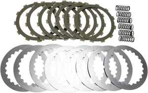 EBC CLUTCH KIT COMPLETE DRC SERIES OFFROAD/ATV CORK