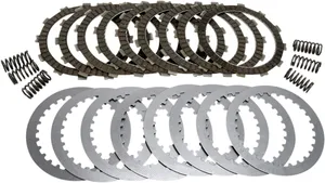 EBC CLUTCH KIT COMPLETE DRC SERIES OFFROAD/ATV CORK