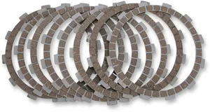 MOOSE OFFROAD HARD-PARTS CLUTCH FRICTION PLATES