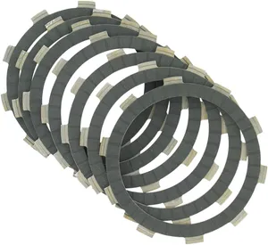EBC CLUTCH KIT FRICTION PLATE CKF SERIES CARBON FIBER