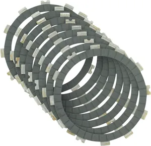 EBC CLUTCH KIT FRICTION PLATE CKF SERIES CARBON FIBER