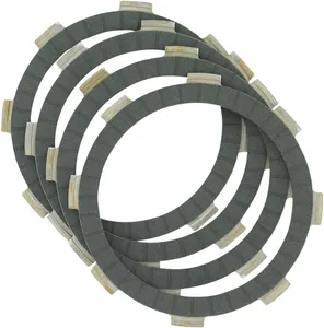 EBC CLUTCH KIT FRICTION PLATE CKF SERIES CARBON FIBER