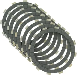 EBC CLUTCH KIT FRICTION PLATE CKF SERIES CARBON FIBER