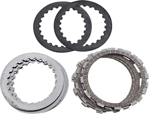 DP BRAKES CLUTCH KIT DPK OFFROAD AND ATV