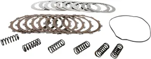 MOOSE OFFROAD HARD-PARTS COMPLETE CLUTCH KIT