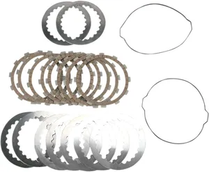 MOOSE OFFROAD HARD-PARTS COMPLETE CLUTCH KIT