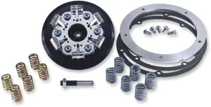 Barnett PLATES CLTCH LOCK UP 98BT