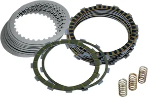 Barnett CLUTCH KIT CVO/SE