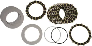 Barnett CLUTCH PLATE KIT SCORPION