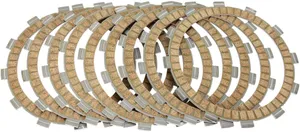 PROX CLUTCH PLATE FRICTION SET