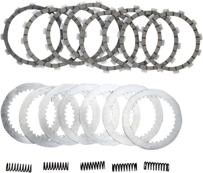 DP BRAKES CLUTCH KIT DPK OFFROAD AND ATV