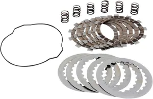 MOOSE OFFROAD HARD-PARTS COMPLETE CLUTCH KIT