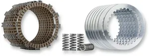 HINSON RACING CLUTCH PLATE FSC AND SPRING KIT YAMAHA
