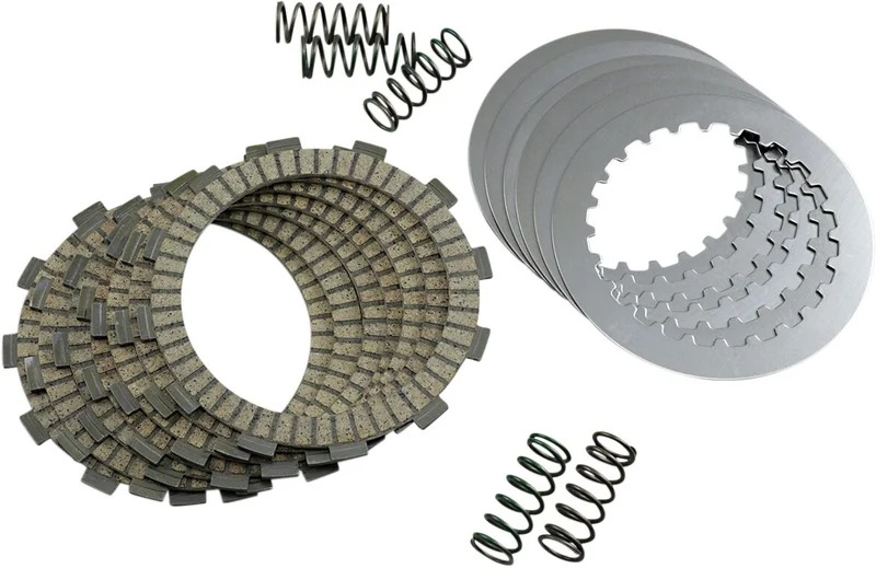 HINSON RACING CLUTCH PLATE FSC AND SPRING KIT HONDA/ KTM