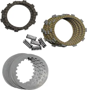 HINSON RACING CLUTCH PLATE FSC AND SPRING KIT YAMAHA