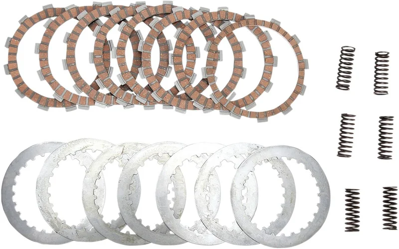 DP BRAKES CLUTCH KIT DPK OFFROAD AND ATV