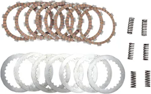 DP BRAKES CLUTCH KIT DPK OFFROAD AND ATV