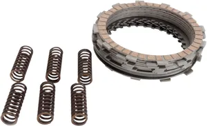 DP BRAKES CLUTCH KIT DPK OFFROAD AND ATV