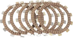 PROX CLUTCH PLATE FRICTION SET