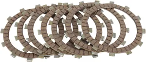 PROX CLUTCH PLATE FRICTION SET