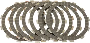PROX CLUTCH PLATE FRICTION SET