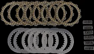 PROX CLUTCH PLATE COMPLETE SET