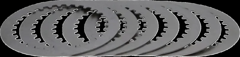 PROX CLUTCH PLATE COMPLETE SET