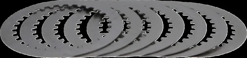 PROX CLUTCH PLATE COMPLETE SET