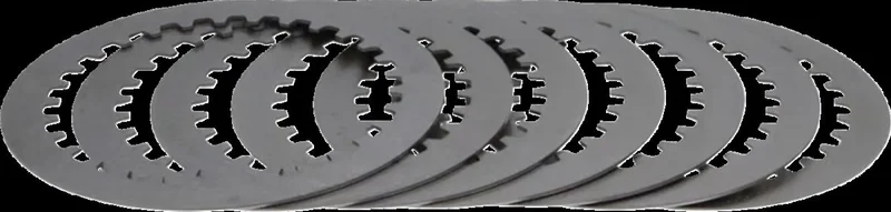 PROX CLUTCH PLATE COMPLETE SET
