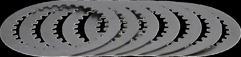 PROX CLUTCH PLATE COMPLETE SET