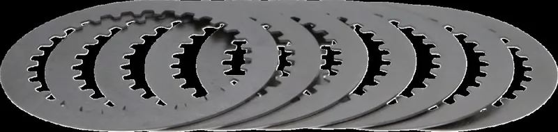 PROX CLUTCH PLATE COMPLETE SET