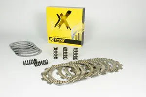 PROX CLUTCH PLATE COMPLETE SET