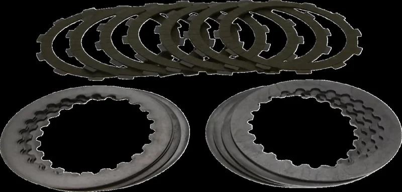 PROX CLUTCH PLATE COMPLETE SET
