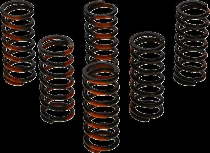 PROX CLUTCH PLATE COMPLETE SET