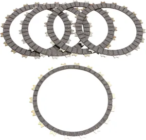 EBC CLUTCH KIT FRICTION PLATE CK SERIES CORK