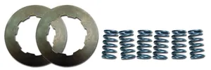 EBC CLUTCH SPRING KIT COIL SPRING CSK SERIES STEEL