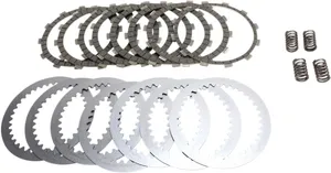 EBC CLUTCH KIT COMPLETE DRC SERIES OFFROAD/ATV CORK