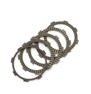 TRW CLUTCH FRICTION PLATE KIT