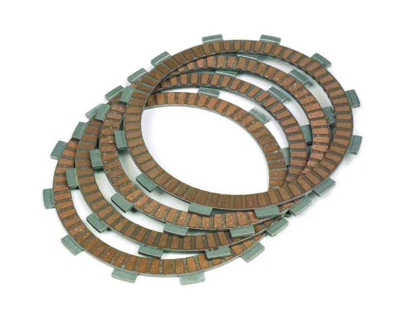 TRW CLUTCH FRICTION PLATE KIT