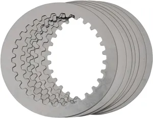 HINSON RACING STEEL PLATE KIT 7-SET YAMAHA