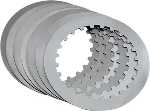 HINSON RACING STEEL PLATE KIT 7-SET HONDA/ KTM